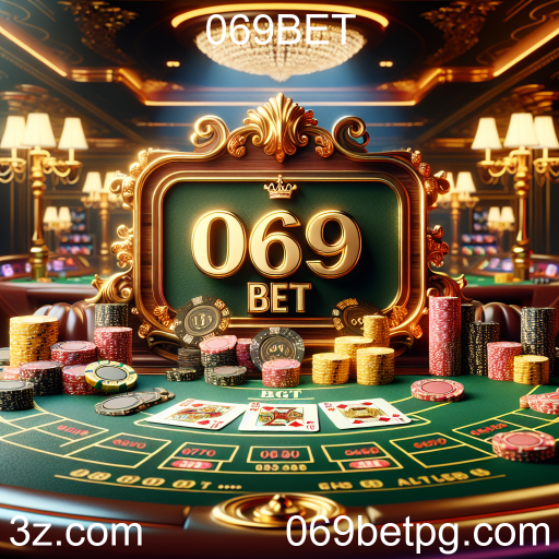 A Ascensão dos Jogos de Mesa no 069BET