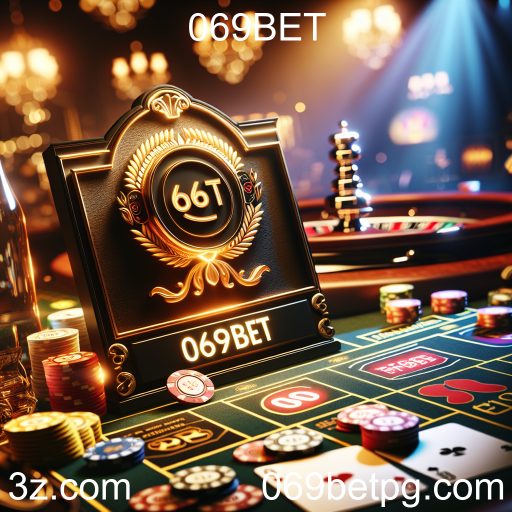 A Magia dos Jogos de Mesa na 069BET